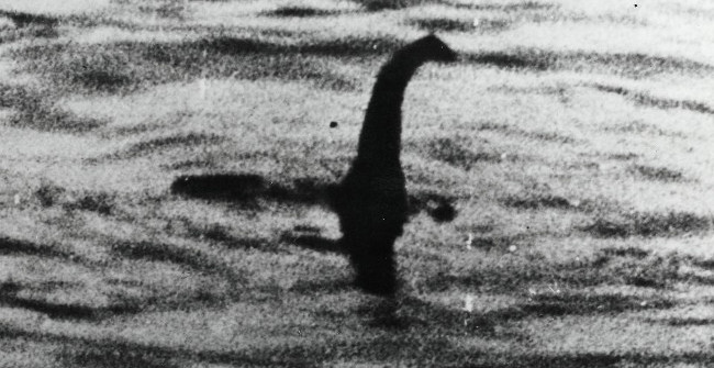Loch Ness Lake Monster and the Most Controversial Evidence