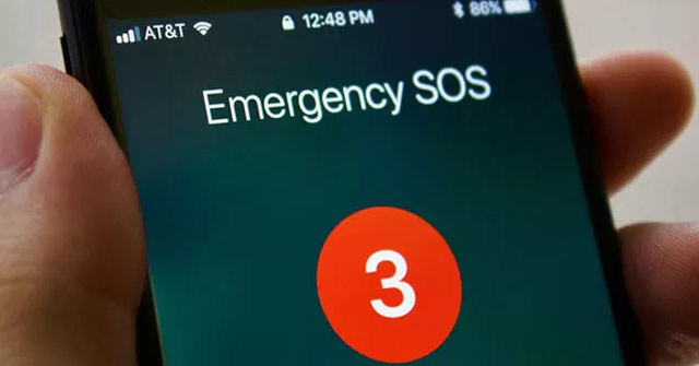 Locked in an Enclosed Room with an Iphone with Only 1% Battery