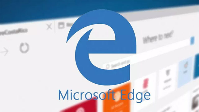 Logo Leakage and Microsoft Edge Screenshots Based on Chromium
