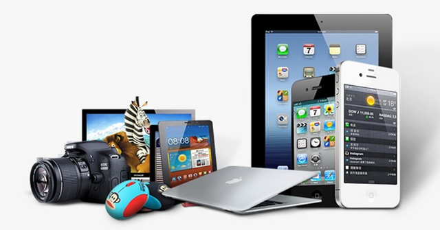 Looking at Luggage at the Airport Can Cause Smartphone and Laptop to Be Damaged?