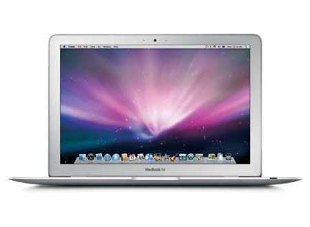 Looking Back at 20 Years of Apple Laptops Before the MacBook 800 USD