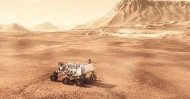 Looking Back at Nasa's Mars Exploration Process over the Past 20