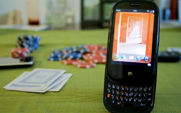 Looking Back at Palm Pre: Being Good and Ahead of Time Is