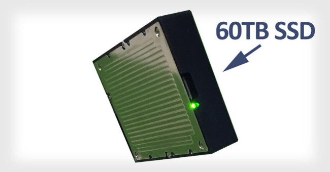 Looking Back on 60 Years of Miraculous Development of Hard Drives