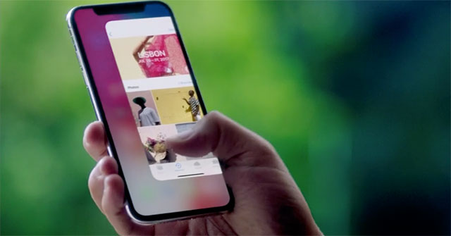 Looking to Get an Order That iPhone X Has Not Yet Been Produced?