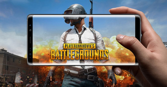 Loot Locations in PUBG Mobile