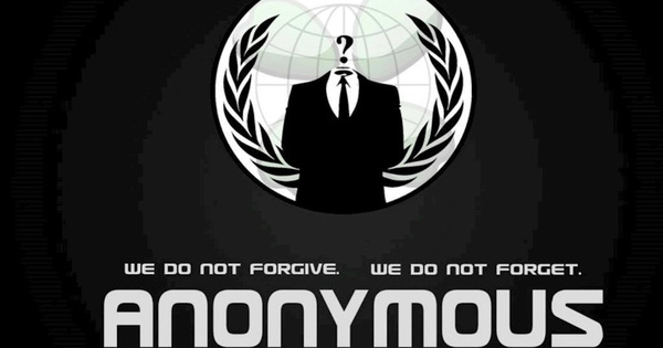 Lotteria Vietnam Website Was Attacked by the Notorious Anonymus