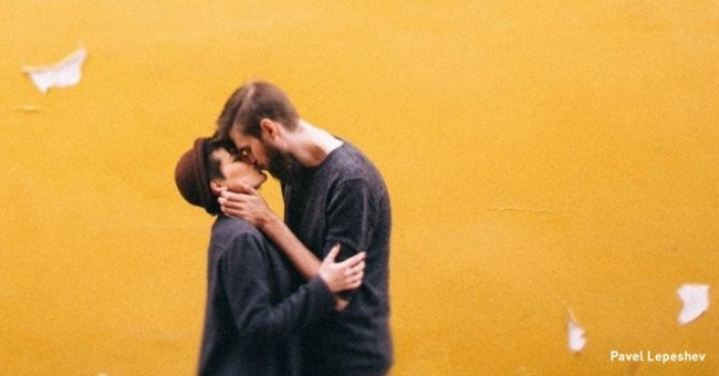 Love Consists of 5 Stages but Most of Us Have to Give up at the 3rd