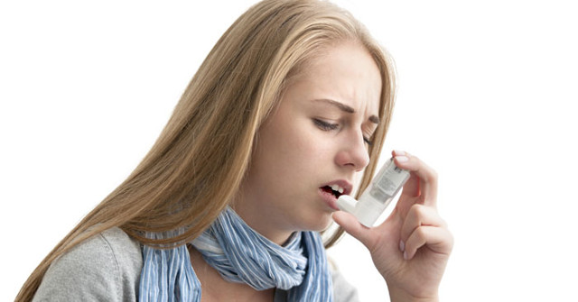 Low Levels of Air Pollution May Also Increase the Risk of Asthma