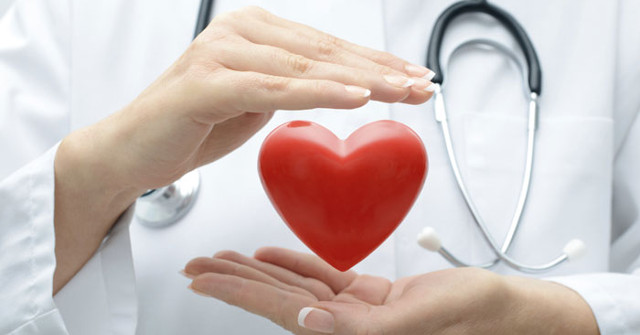 Low Phosphate Levels Can Be Dangerous for Cardiovascular Health