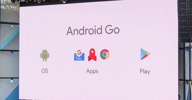 Low-profile Android Smartphone Apps