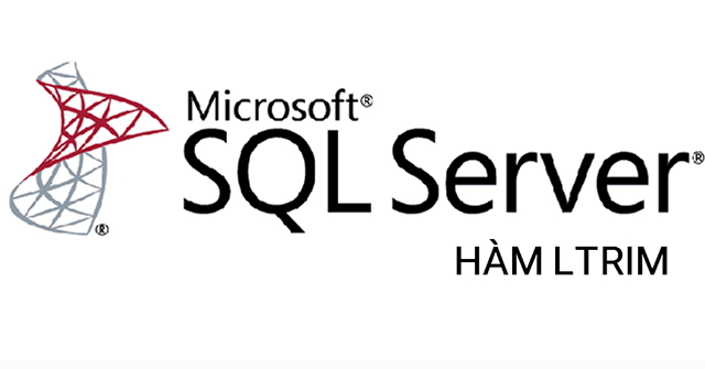 LTRIM Function in SQL Server: A Practical Guide