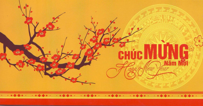 Lunar New Year Holiday Calendar 2019, New Year 2019, Holiday 2018
