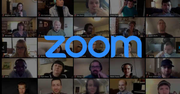 Lying About Having 300 Million Users, Zoom Continued to
