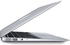 Mac Computers Hardly Have Breakthrough Changes at WWDC 2013