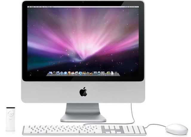 Mac Computers - Interesting Changes