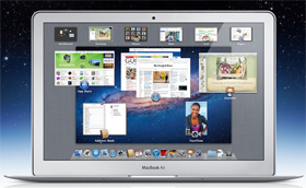 Mac OS X: 10 Tips for Beginners