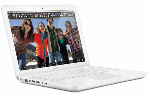 Macbook 2009 - Healthy, Competitive Price