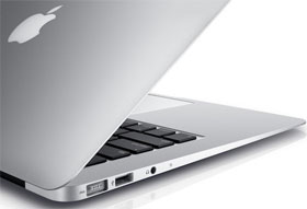 MacBook Air 2013 to Vietnam
