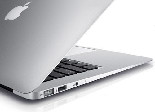 MacBook Air Can Change Design This Year