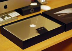 MacBook Air Discounted 500 USD