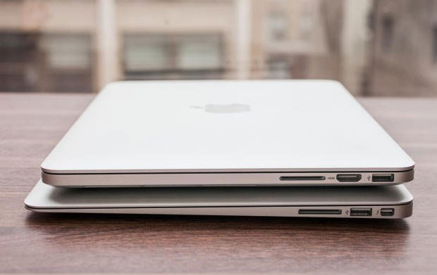 MacBook Shipments Will Increase by 10% in the Second Quarter