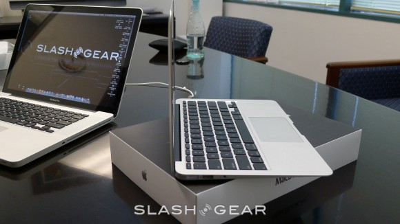 MacBooks Can Come Back Using NVIDIA Chips