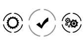 Macromedia Flash - Advanced Icon in the Flash Menu: Step