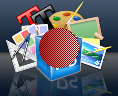 Macromedia Flash - Advanced Masking with Action Script: Step