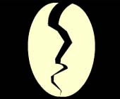 Macromedia Flash - the Egg Breaks: Figure