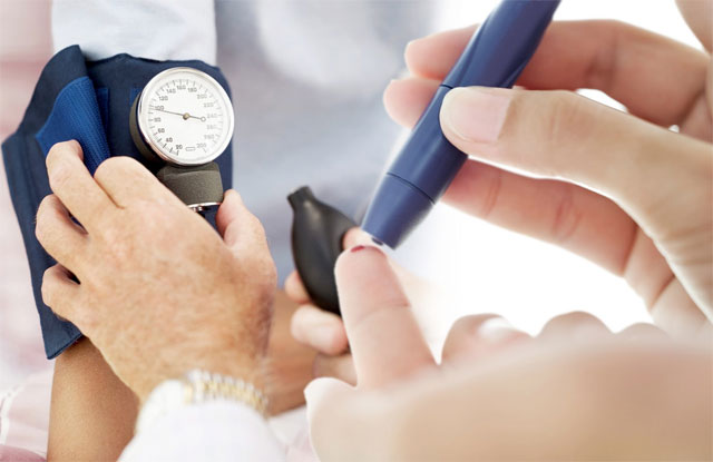Maintain These 6 Habits to Stay Healthy and Prevent Diabetes