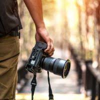 Make Photo Effects on Mobile Phones