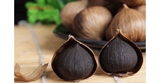 Making Black Garlic Get Wet, the Best Way to Handle and Preserve