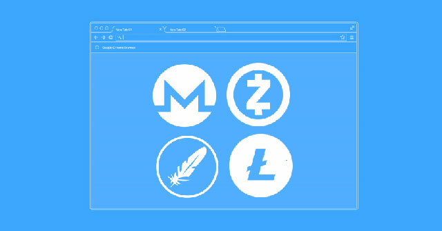 Malicious Ads Dig Virtual Money Right on the Browser