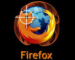 Malware Only Attacks Firefox