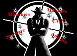 Malware Reconciliation Design (Part 1)