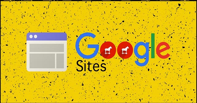 Malware Stored in Google Sites Sends Data to the MySQL Server