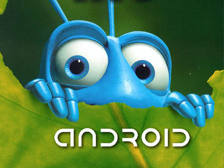 Malware Takes Advantage of Android Smartphones Like Botnets