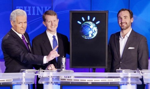 Ibm: Manage Information Systems Effectively