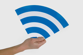 Manage Wi-Fi Connection in Windows 7