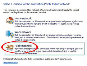Manage Wireless Connections in Windows 7