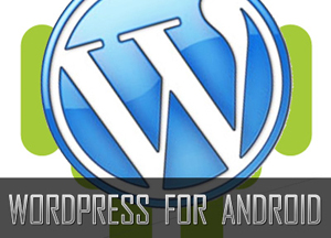 Manage Wordpress from Android Device