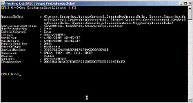 Managing Certificates in Exchange -- Part 1