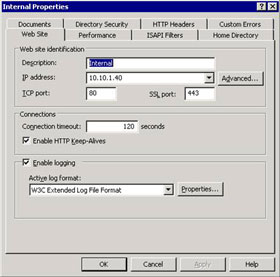 Managing Log Files of Exchange Server 2007 -- Part 2