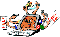 Managing Windows Networks Using Scripts -- Part 7