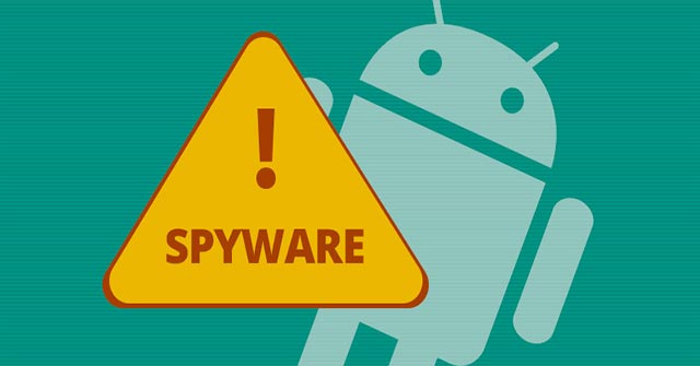 Many Android Users Discover That Their Phones Have Spyware