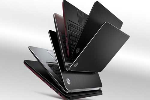 Many Great Features in 3rd Generation Ultrabook