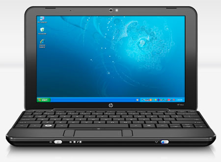 Many Options for Netbooks Under $$ 300