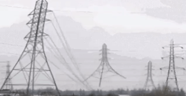 Many People Have Heard Strange Sounds When Looking at This Animated