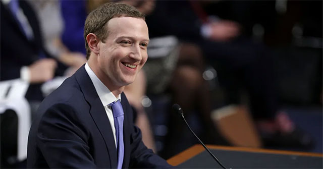 Mark Zuckerberg Explains the Reason for Merging Messenger, WhatsApp and Instagram